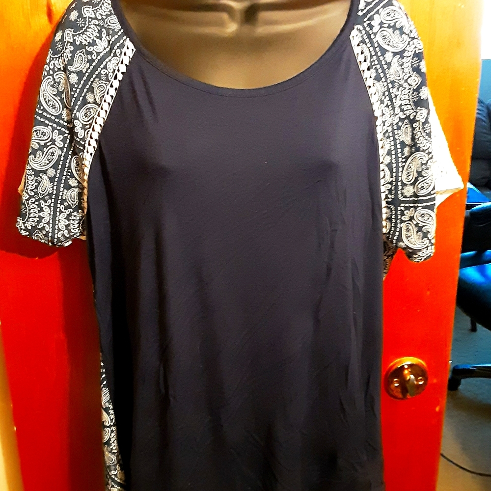 Blouse